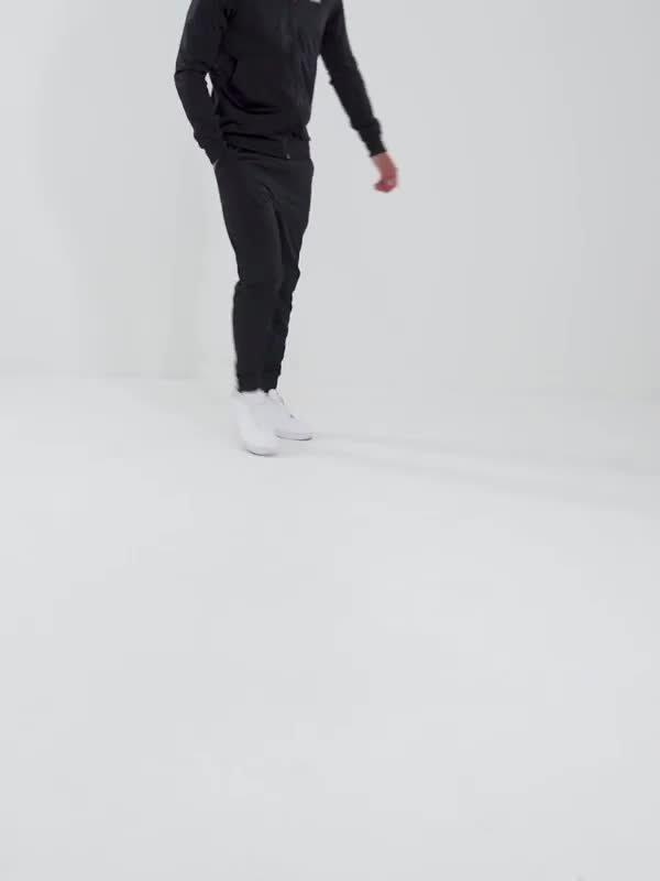 Dalston Poly Track Pants