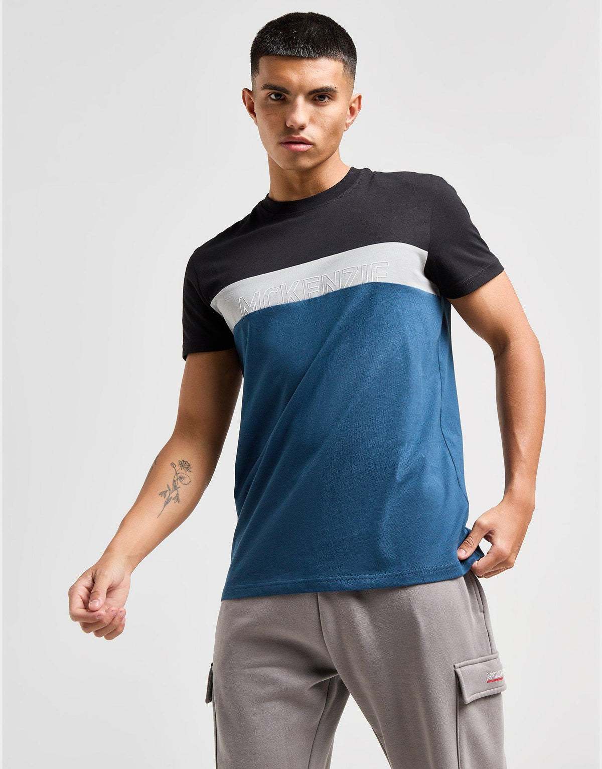 Macon T-Shirt
