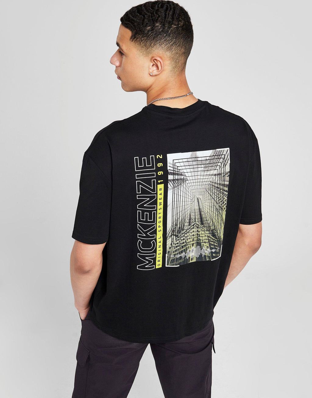 Mercury T-Shirt