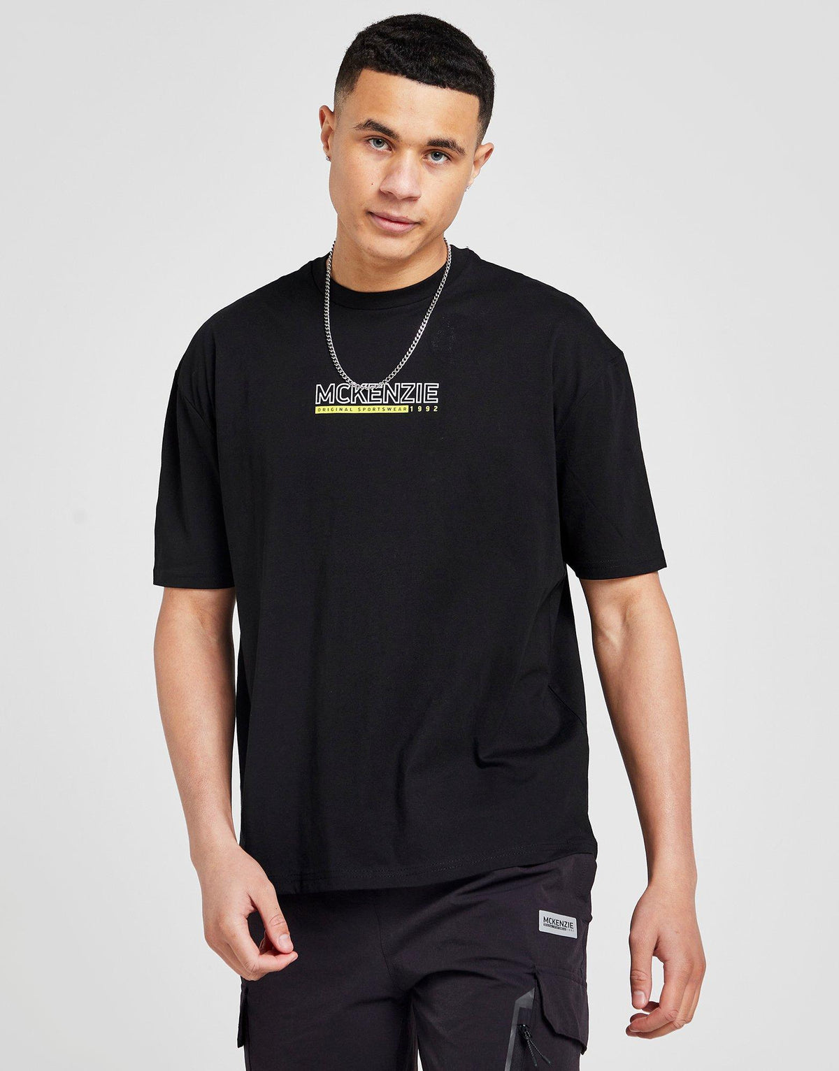 Mercury T-Shirt