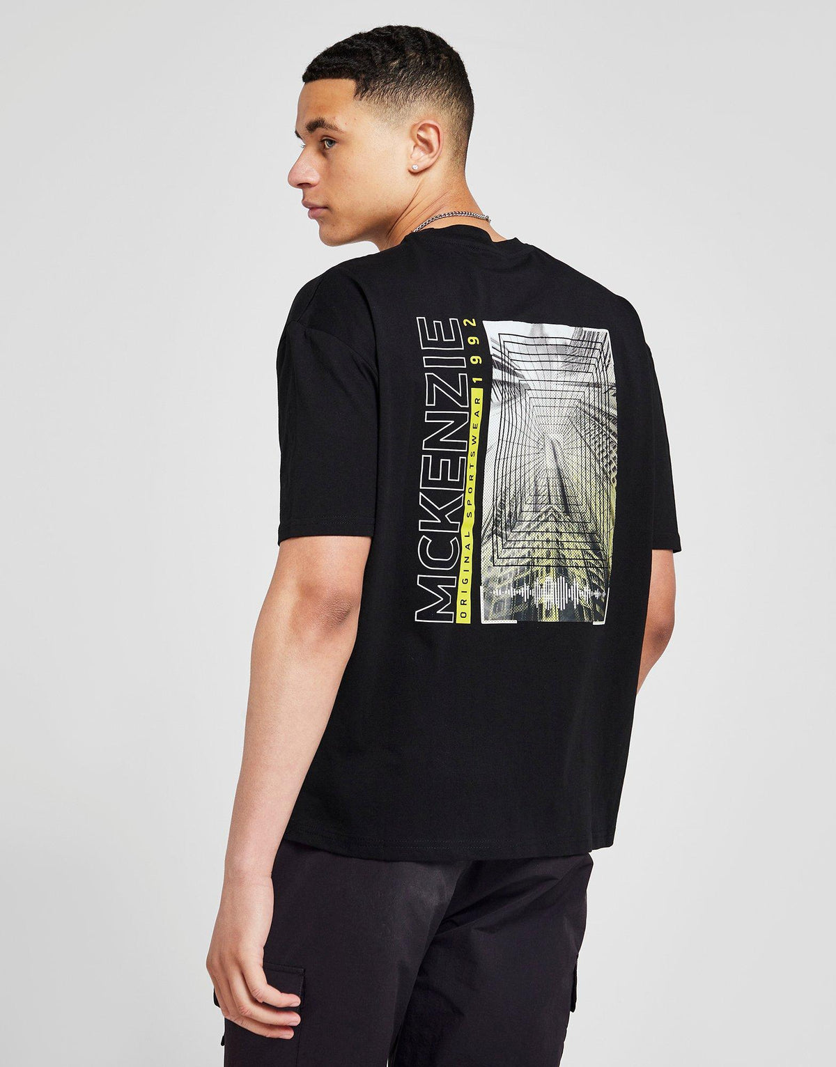 Mercury T-Shirt