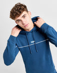 Cadet Overhead Hoodie