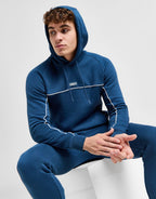 Cadet Overhead Hoodie