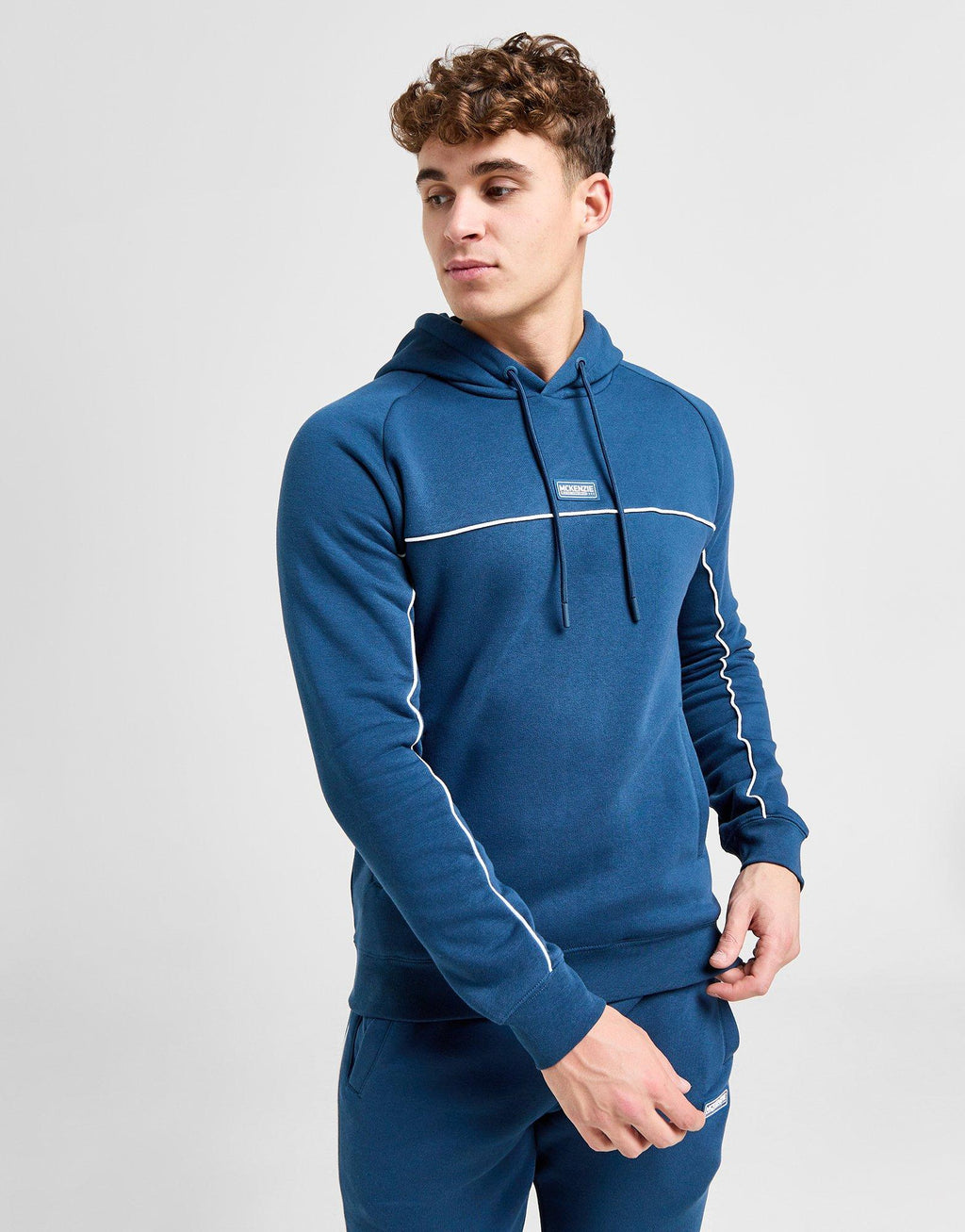 Cadet Overhead Hoodie