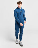 Cadet Overhead Hoodie