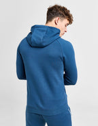 Cadet Overhead Hoodie