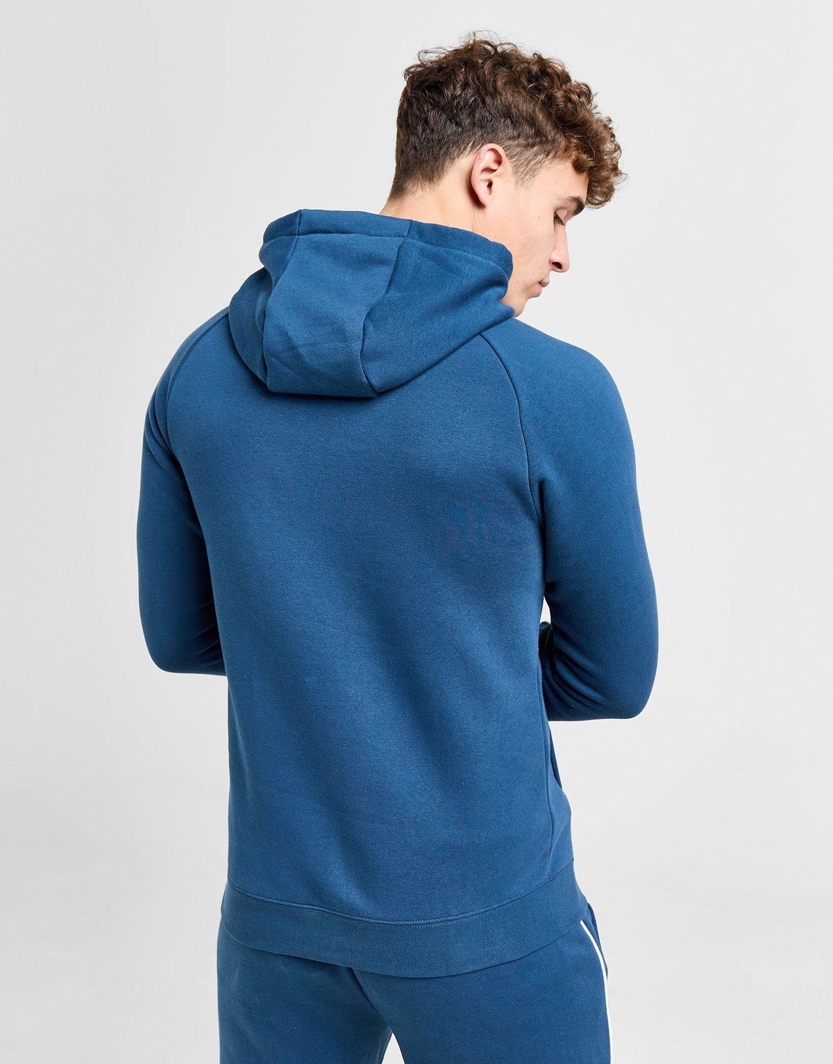 Cadet Overhead Hoodie
