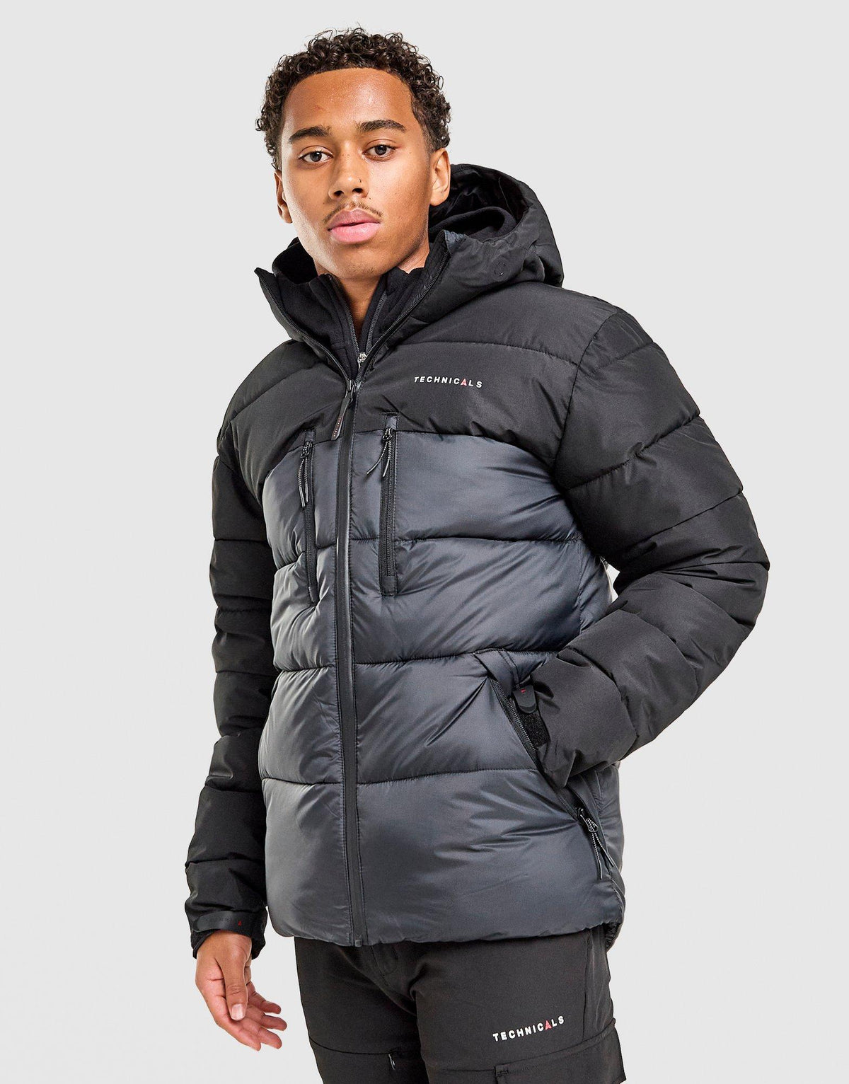 Reign Jacket
