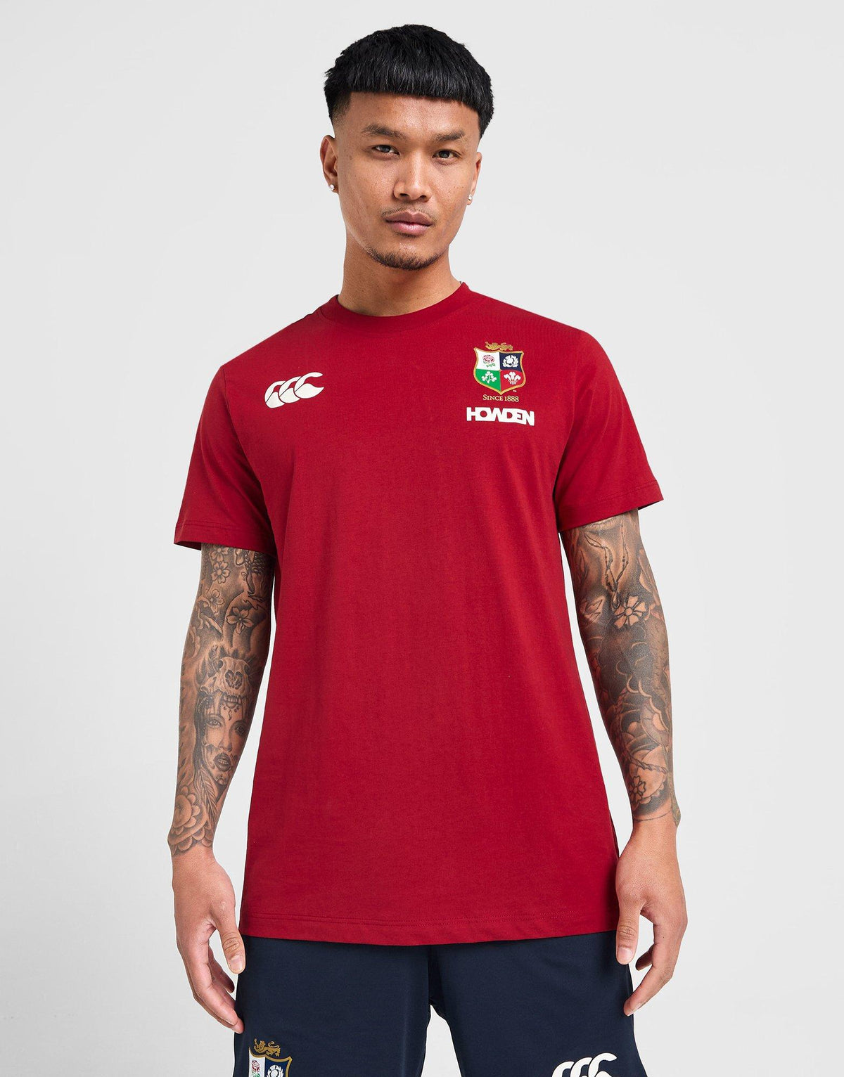 British & Irish Lions 2025 T-Shirt