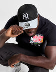 MLB New York Yankees 9FORTY Cap