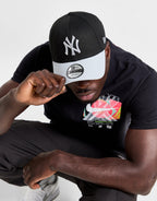 MLB New York Yankees 9FORTY Cap