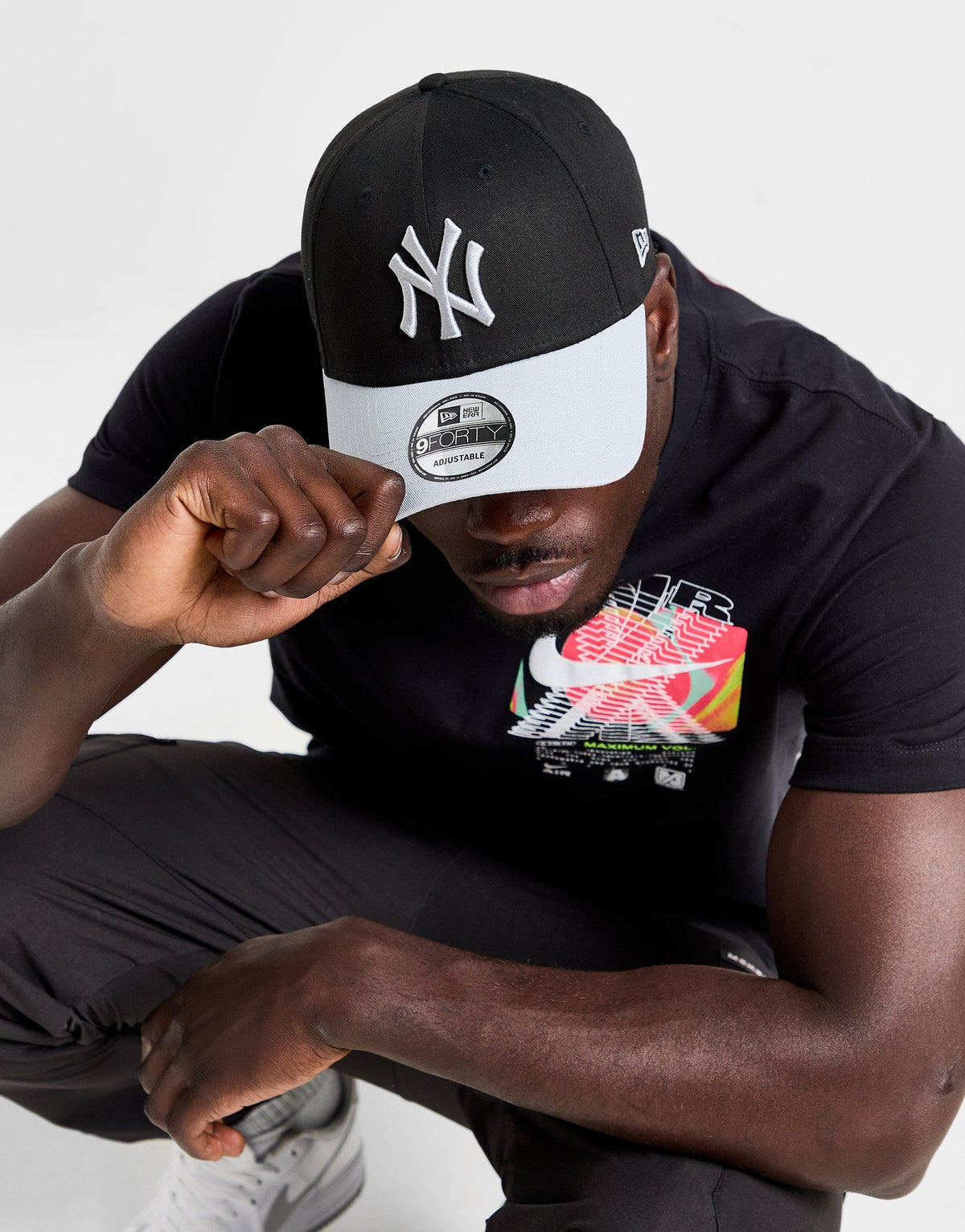 MLB New York Yankees 9FORTY Cap