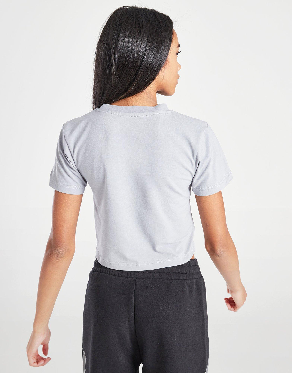 Girls' Brook Slim T-Shirt Junior