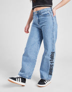 Girls' Made Denim Jeans Junior