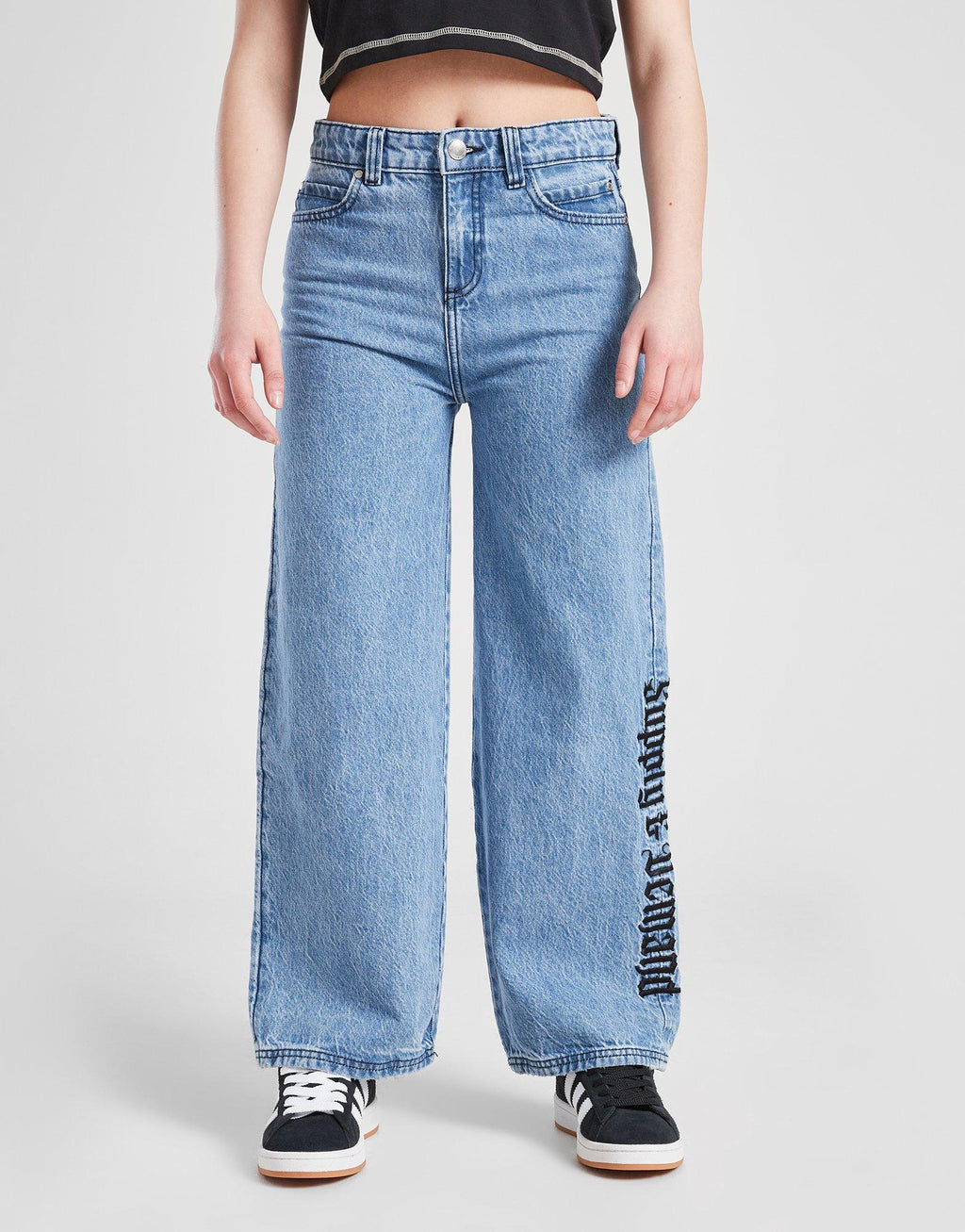 Girls' Made Denim Jeans Junior