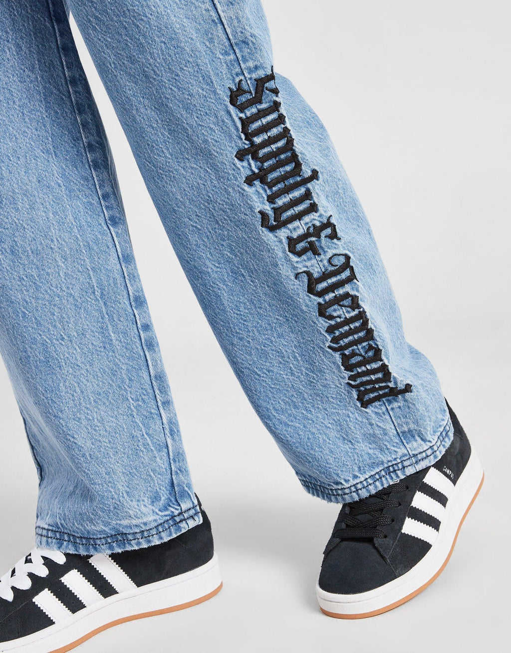 Girls' Made Denim Jeans Junior