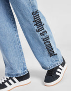 Girls' Made Denim Jeans Junior
