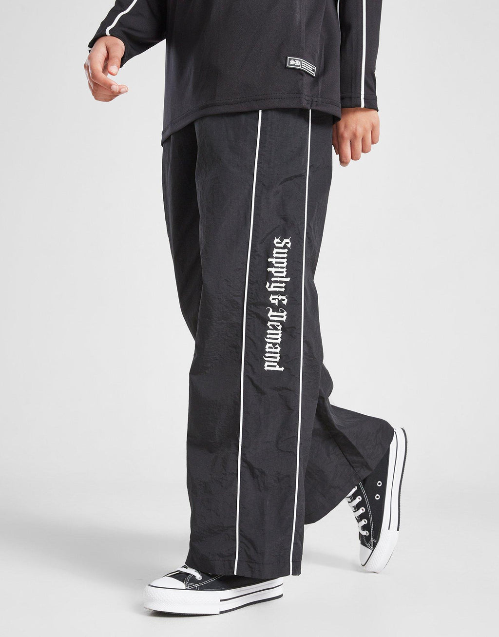 Girls' Brook Parachute Pants Junior