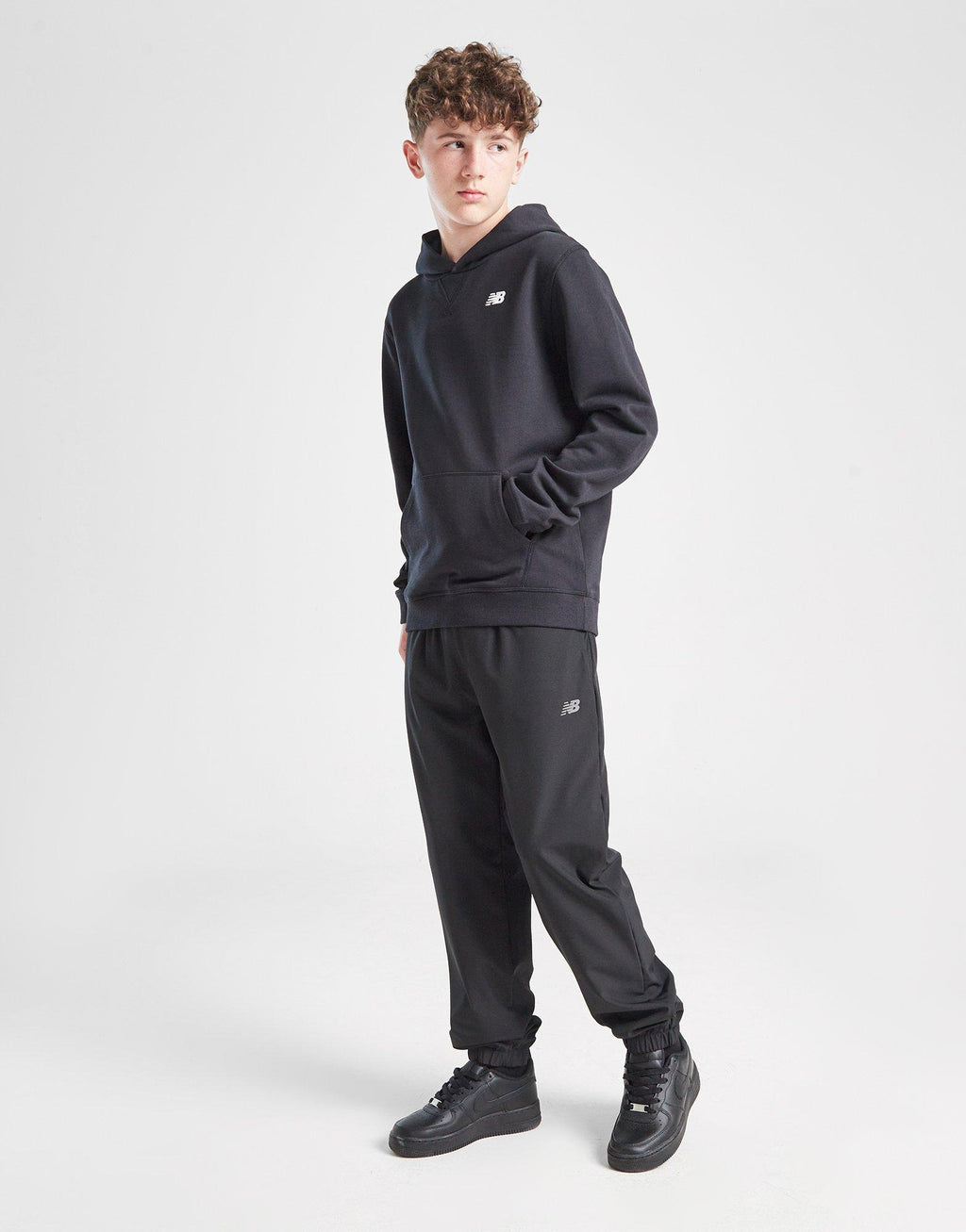 Woven Track Pants Junior
