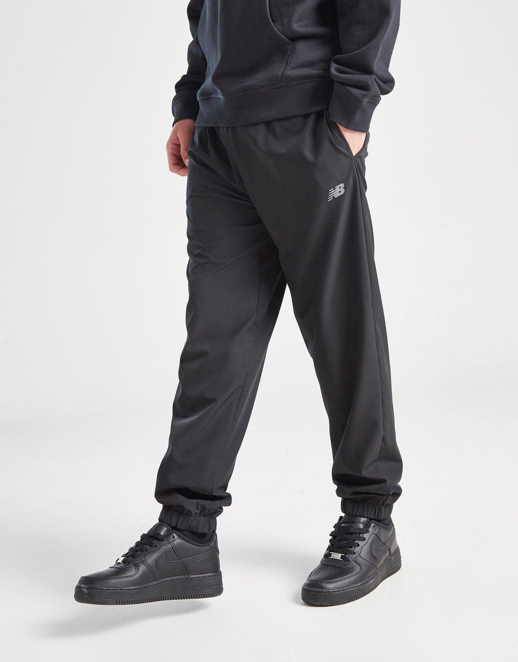 Woven Track Pants Junior