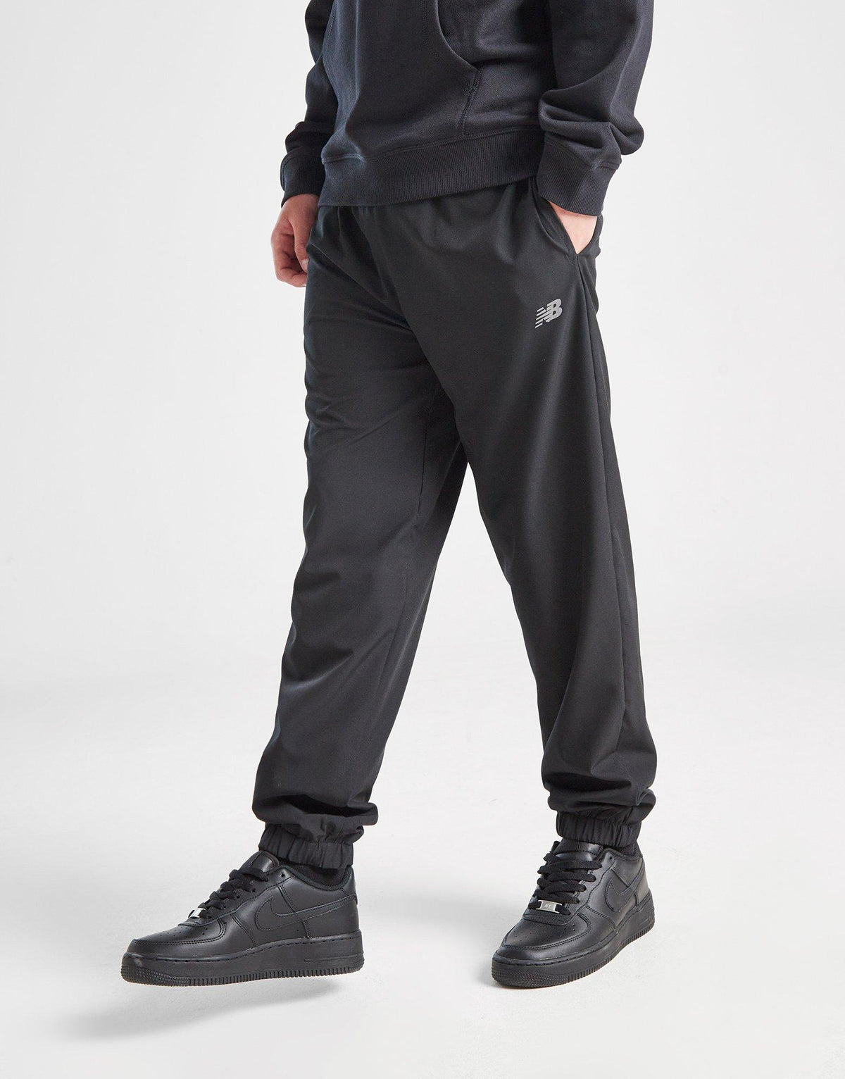 Woven Track Pants Junior
