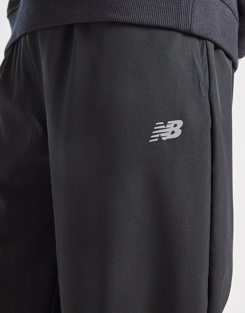 Woven Track Pants Junior