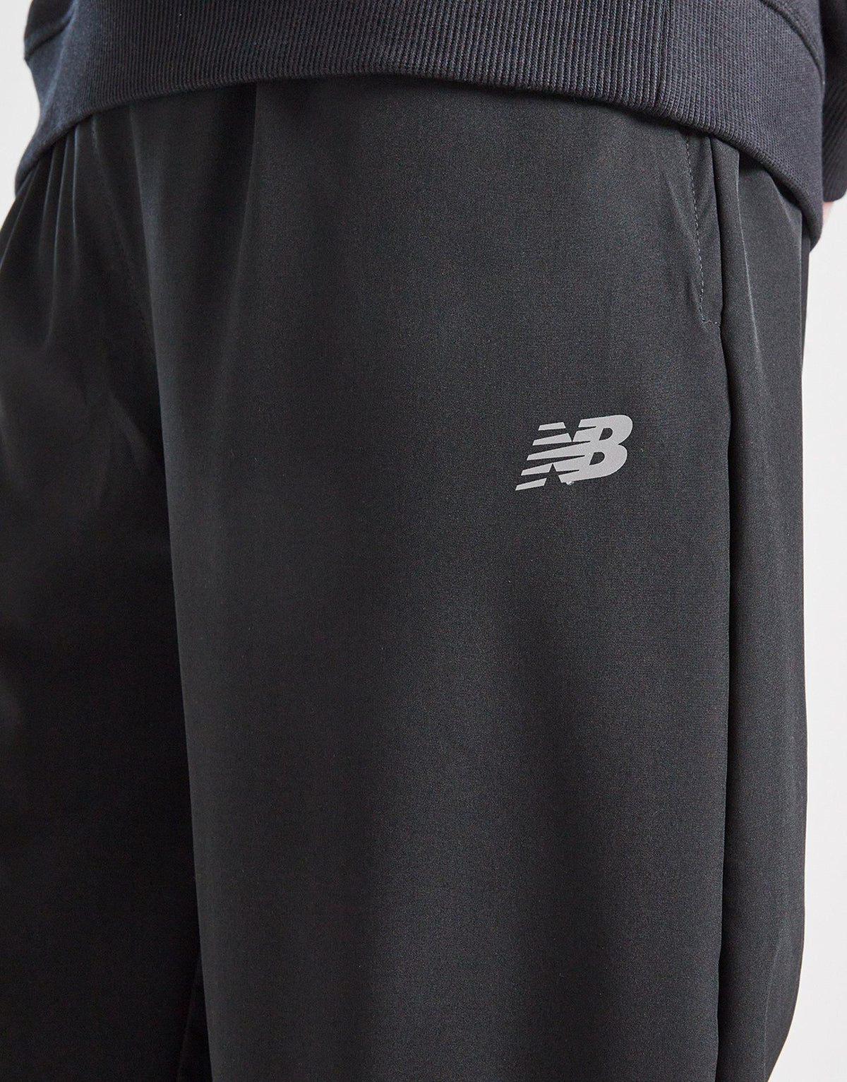 Woven Track Pants Junior