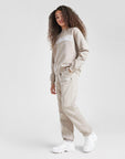 Girls' Arch Logo Joggers Junior