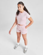 Girls' Arch Logo T-Shirt Junior