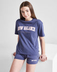 Girls' Arch Logo Shorts Junior