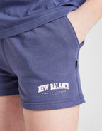Girls' Arch Logo Shorts Junior