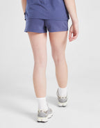 Girls' Arch Logo Shorts Junior