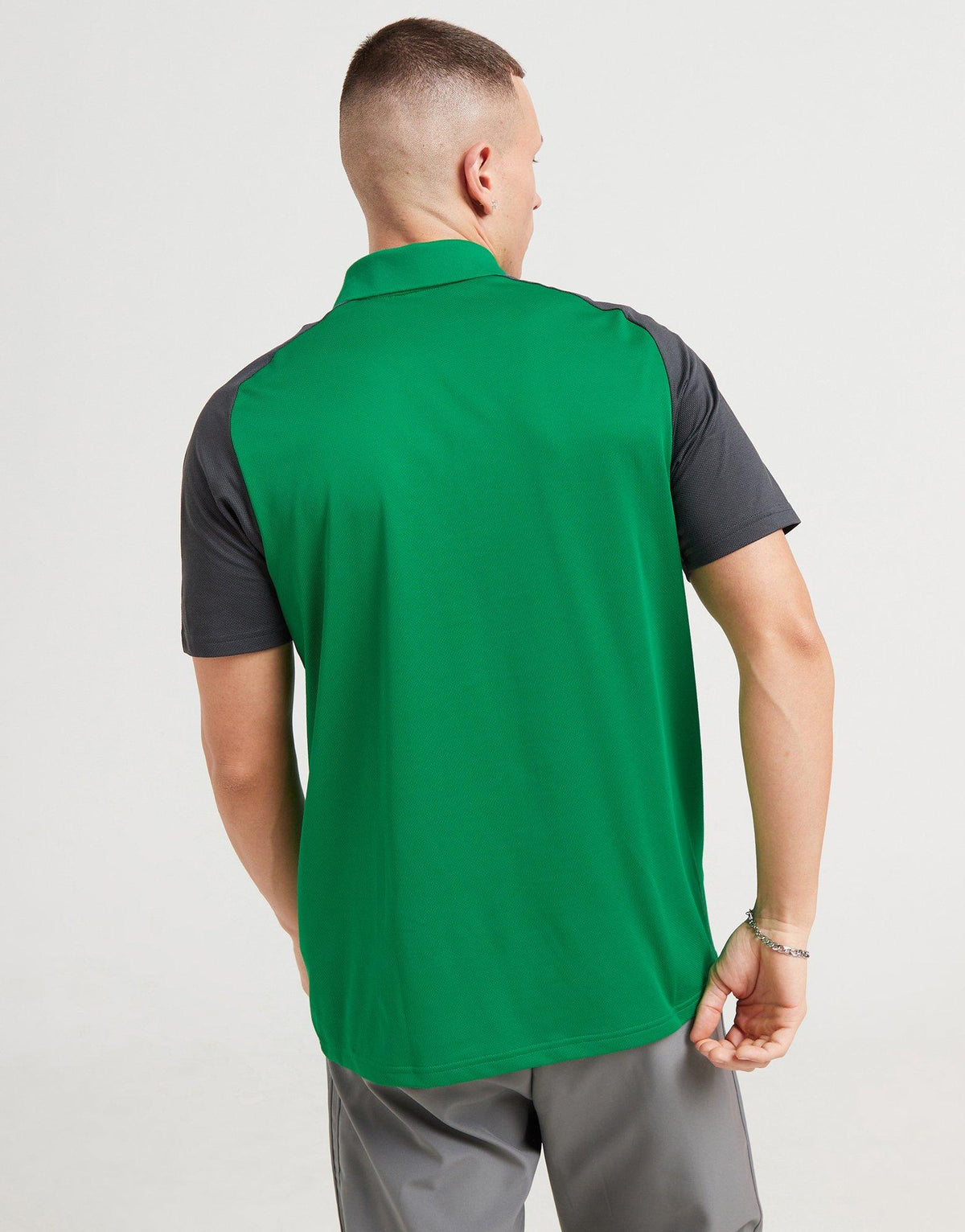 Celtic Tiro 24 Polo Shirt