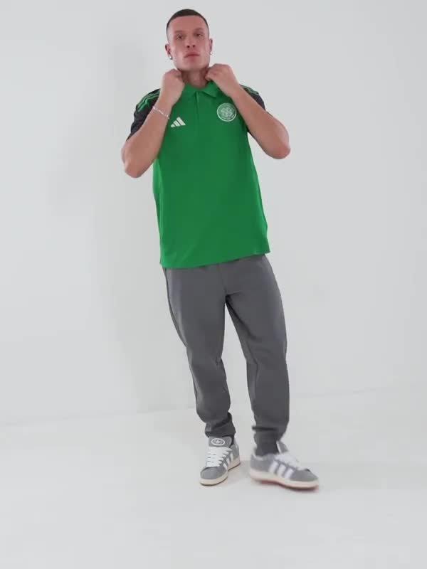 Celtic Tiro 24 Polo Shirt