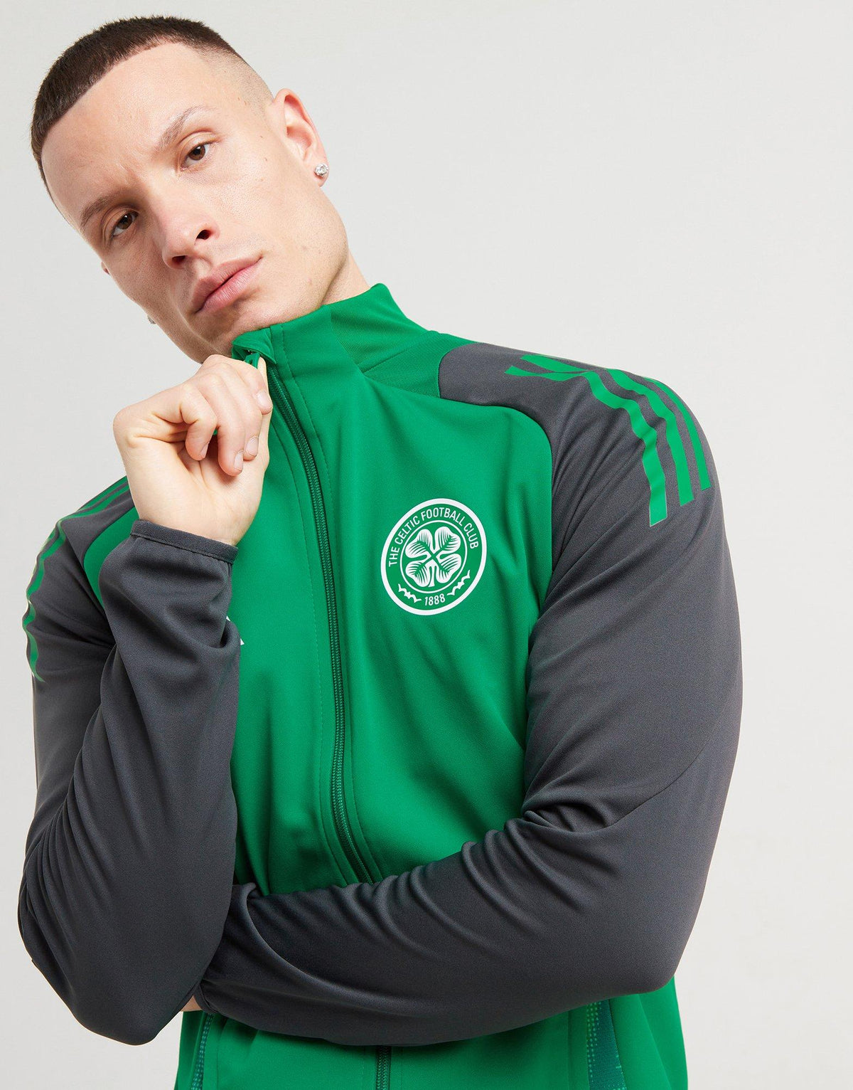 Celtic Tiro 24 Training Jacket