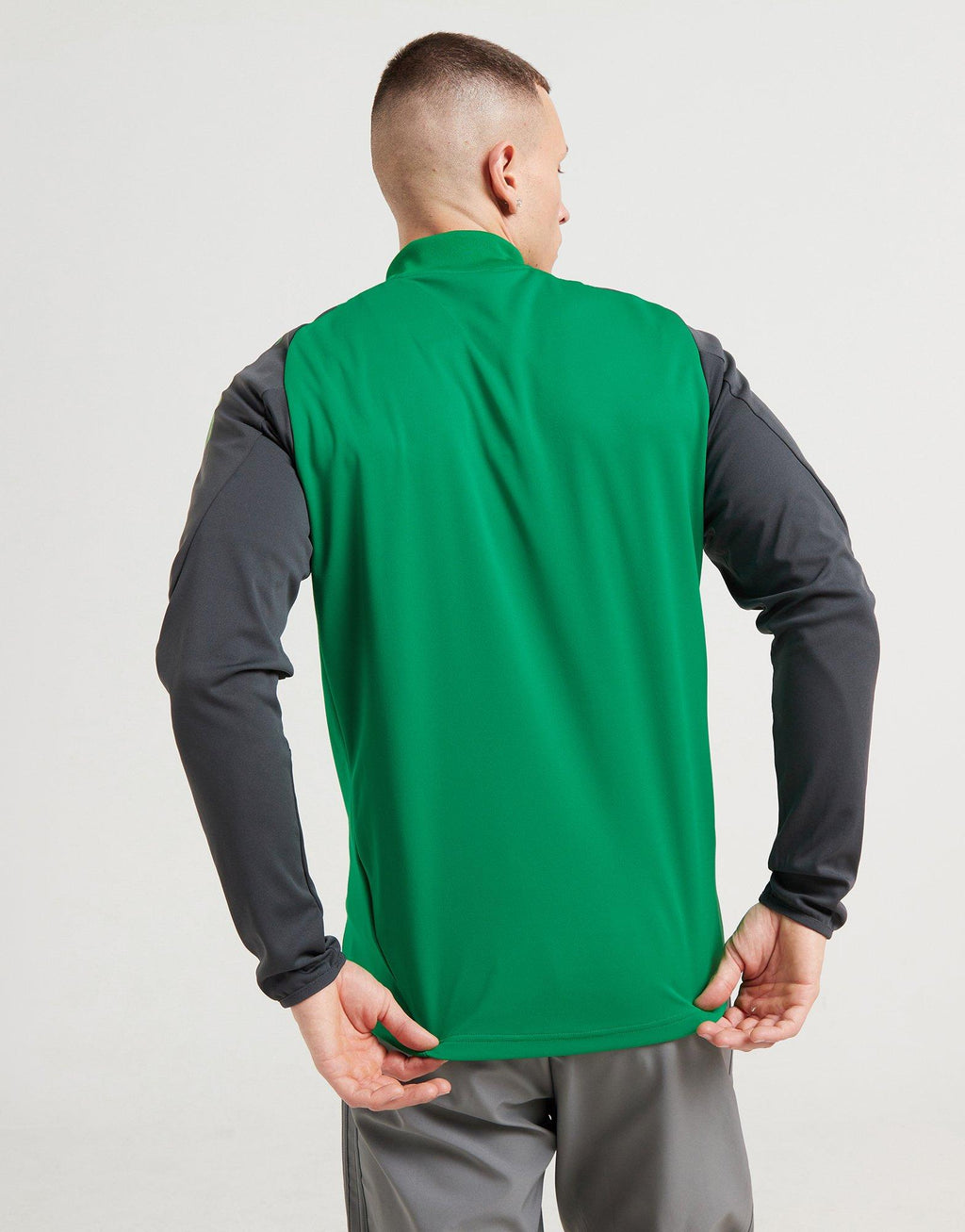 Celtic Tiro 24 Training Jacket
