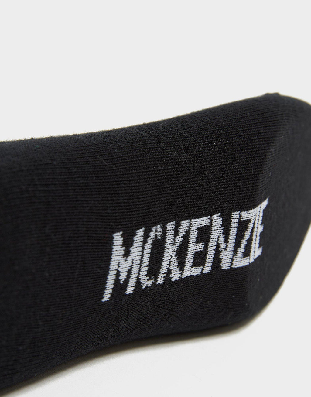 3-Pack No Show Socks