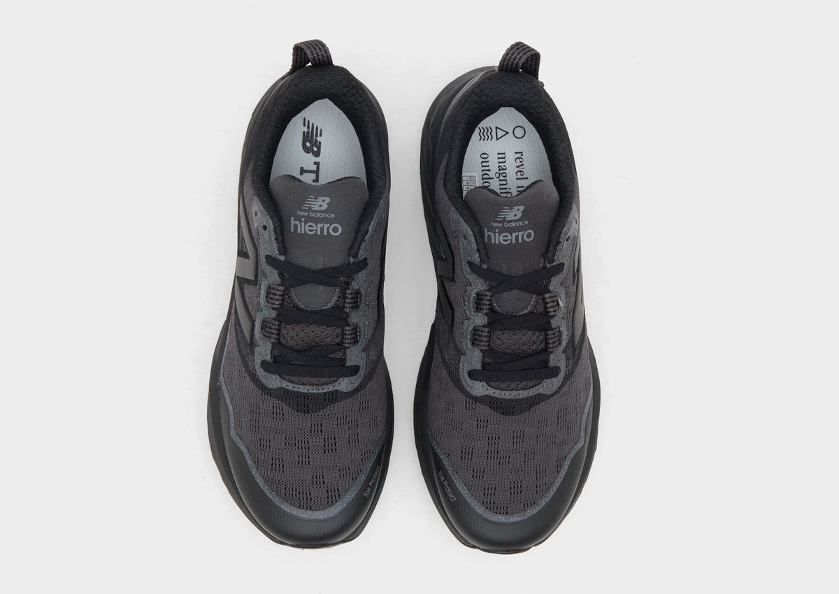 Fresh Foam X Hierro V9