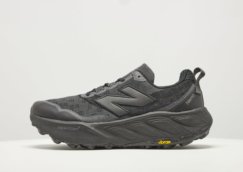 Fresh Foam X Hierro V9