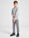 Tech Twist 1/4 Zip Tracksuit Children