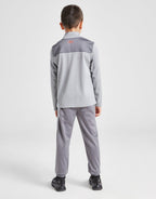Tech Twist 1/4 Zip Tracksuit Children