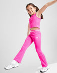 Girls' Core Tank/Flare Pants Set Children