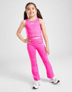 Girls' Core Tank/Flare Pants Set Children