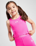 Girls' Core Tank/Flare Pants Set Children