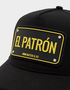 El Patron Trucker Cap