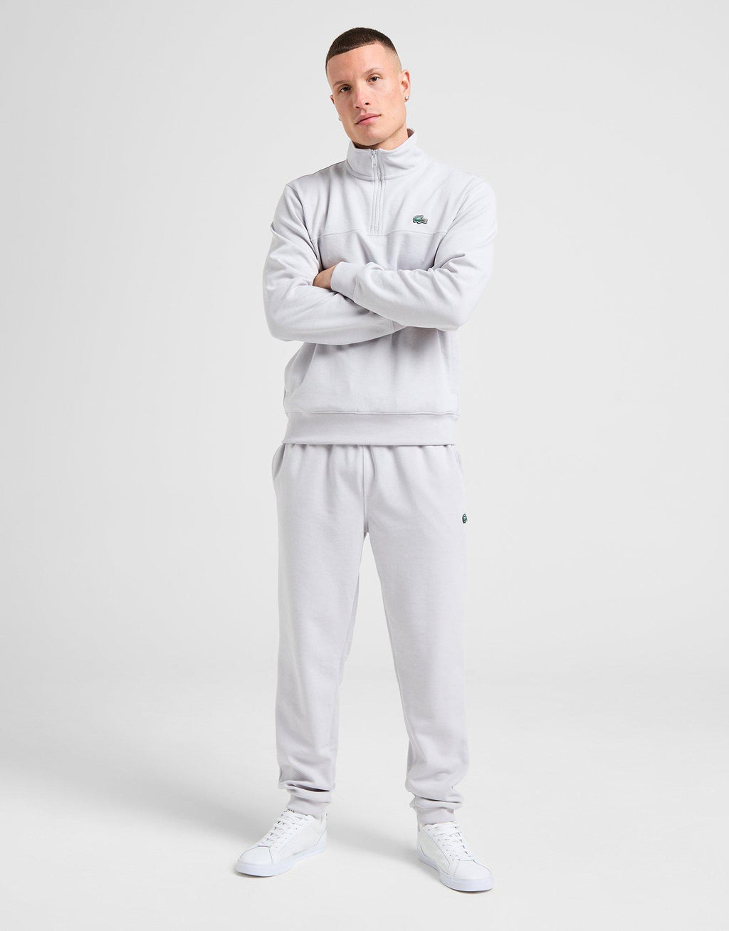 Core Fleece Joggers
