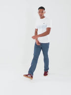 Colour Block T-Shirt