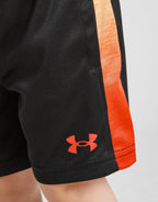 UA Tech Fade T-Shirt/Shorts Set Infant