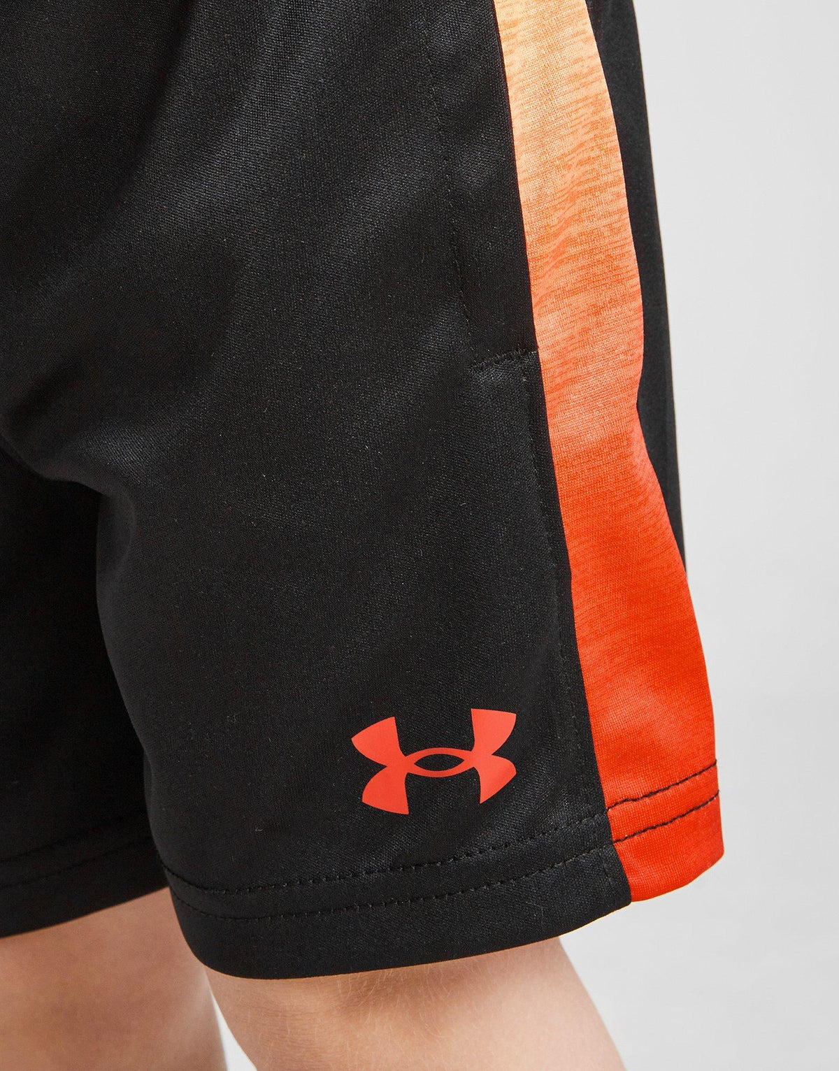 UA Tech Fade T-Shirt/Shorts Set Infant