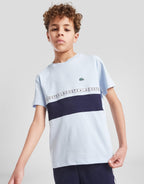 Tape T-Shirt Junior